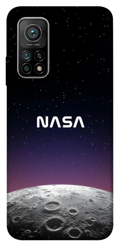 Чохол на Xiaomi Mi 10T NASA ver.1 фото 1 з 1