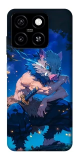 Чохол на ZTE Blade A55 4G inosuke фото 1 з 1