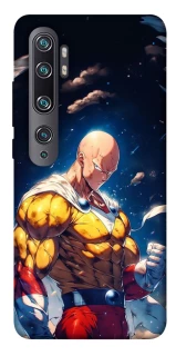 Чехол на Xiaomi Mi Note 10 / Note 10 Pro / Mi CC9 Pro Saitama фото 1 из 1