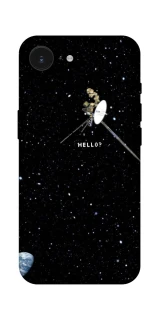 Чохол на Apple iPhone 17e (6.1") Project Hail Mary ver.9 фото 1 з 1