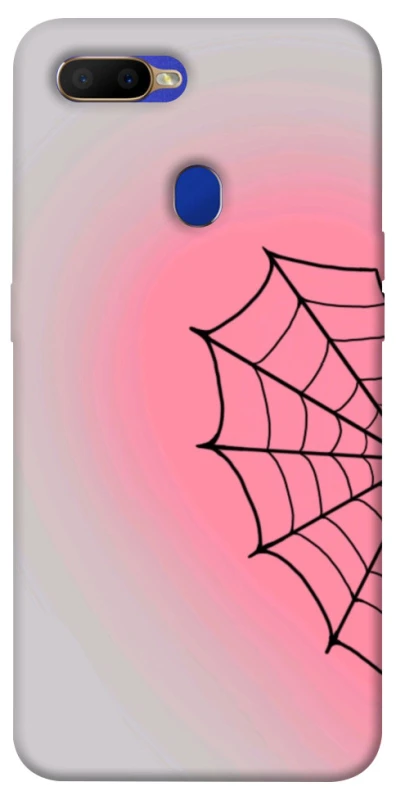 Чохол на Oppo A5s Pair romantic theme ver.1 фото 1 з 1