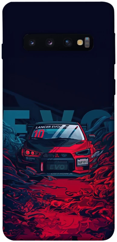 Чохол на Samsung Galaxy S10 EVO 10 фото 1 з 1