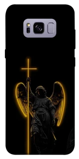 Чохол на Samsung G955 Galaxy S8 Plus Angel of Faith фото 1 з 1