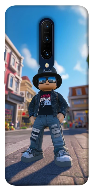 Чохол на OnePlus 7 Pro Roblox aesthetics ver.3 фото 1 з 1