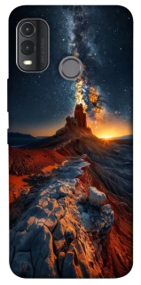 Чохол на Nokia G11 Plus Canyon фото 1 з 1