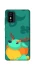 Чехол на ZTE Blade L9 Fantasy deer creature фото 1 из 1