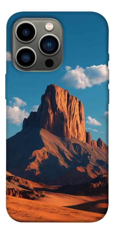 Чохол на Apple iPhone 13 Pro (6.1") Arizona mountain v2 фото 1 з 1