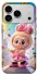 Чехол на Apple iPhone 18 Pro Max Labubu rainbow фото 1 из 1