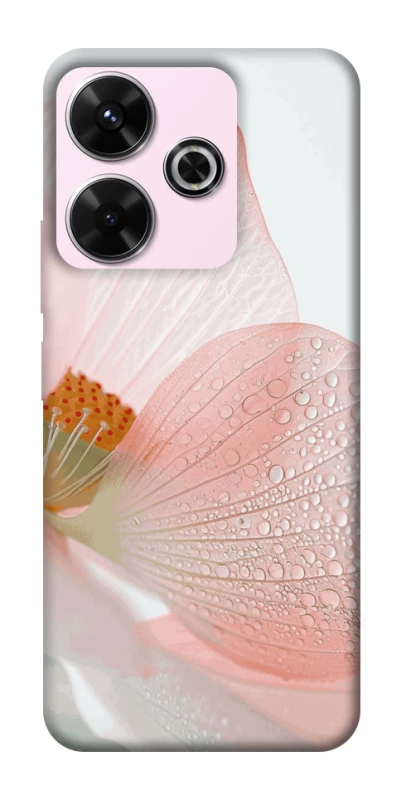 Чохол на Xiaomi Redmi 13 4G Flowers zon фото 1 з 1