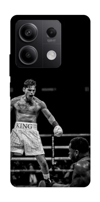 Чохол на Xiaomi Redmi Note 13 5G kings фото 1 з 1