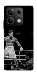 Чохол на Xiaomi Redmi Note 13 5G kings фото 1 з 1