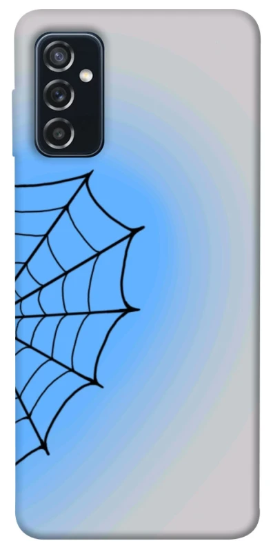 Чохол на Samsung Galaxy M52 Pair romantic theme ver.2 фото 1 з 1