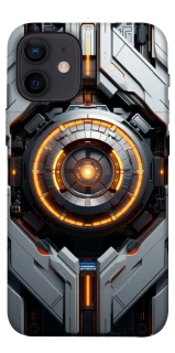 Чехол на Apple iPhone 12 mini (5.4") CyberPhone v1 фото 1 из 1