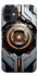 Чехол на Apple iPhone 12 mini (5.4") CyberPhone v1 фото 1 из 1