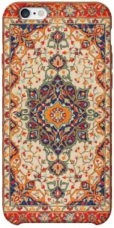 Чехол на Apple iPhone 6/6s plus (5.5") Килим v10 фото 1 из 1