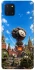Чохол на Samsung Galaxy Note 10 Lite (A81) Moscow never sleeps ver.7 фото 1 з 1
