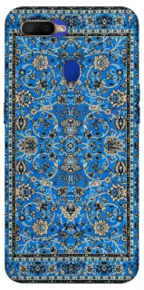 Чохол на Oppo A5s Килим v52 фото 1 з 1