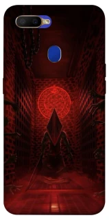 Чохол на Oppo A5s Silent Hill aesthetic ver.4 фото 1 з 1