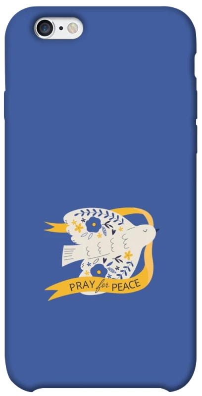 Чехол на Apple iPhone 6/6s (4.7") Ласточка фото 1 из 1