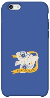 Чехол на Apple iPhone 6/6s (4.7") Ласточка фото 1 из 1