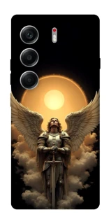 Чехол на Tecno Camon 40 Archangel Michael фото 1 из 1