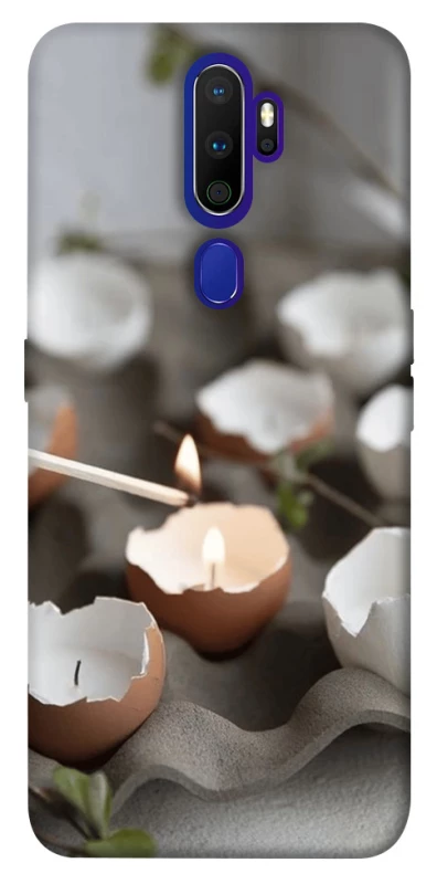 Чохол на Oppo A5 (2020) / Oppo A9 (2020) Eggcellent фото 1 з 1
