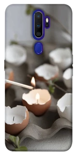 Чохол на Oppo A5 (2020) / Oppo A9 (2020) Eggcellent фото 1 з 1