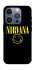 Чохол на Apple iPhone 16 Pro Nirvana ver.1 фото 1 з 1