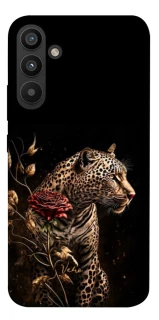 Чохол на Samsung Galaxy A34 5G Leopard v3 фото 1 з 1