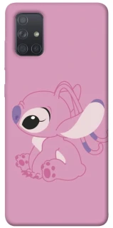 Чохол на Samsung Galaxy A71 Pair romantic theme ver.4 фото 1 з 1