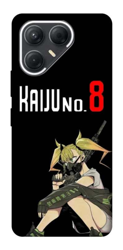 Чехол на TECNO Pova 7 8Kaijuu фото 1 из 1