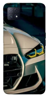Чохол на Oppo A72 5G / A73 5G BMW v38 фото 1 з 1