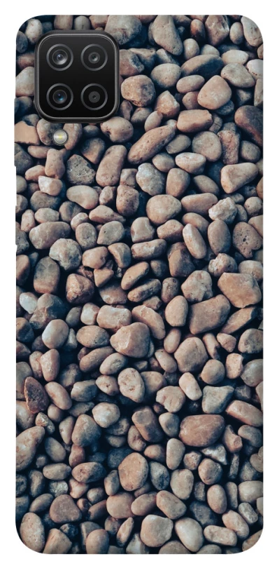 Чехол на Samsung Galaxy A12 Калька фото 1 из 1