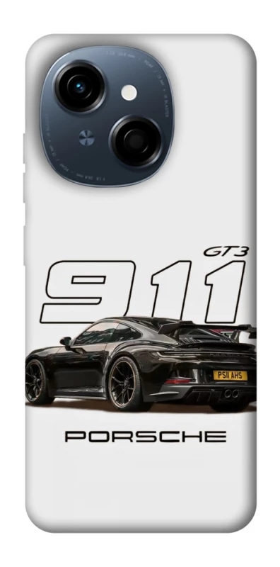 Чехол на TECNO Spark Go 1 911 фото 1 из 1