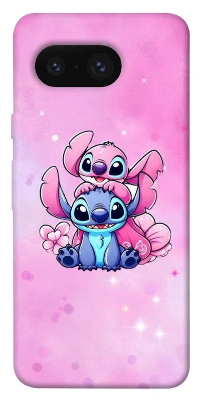 Чохол на Google Pixel 8 Stitch ver.11 фото 1 з 1