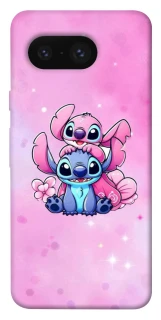 Чохол на Google Pixel 8 Stitch ver.11 фото 1 з 1