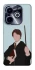 Чохол на Infinix Hot 40i Harry Potter v5 фото 1 з 1