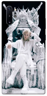 Чохол на Samsung Galaxy Note 10 Plus Felix GIANT фото 1 з 1