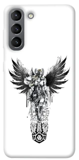 Чехол на Samsung Galaxy S21 Tattoo ver.12 фото 1 из 1