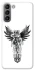 Чехол на Samsung Galaxy S21 Tattoo ver.12 фото 1 из 1