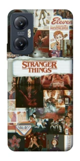 Чохол на Infinix Hot 20 5G Stranger Things ver.22 фото 1 з 1