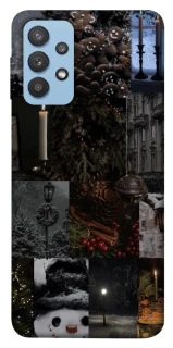 Чехол на Samsung Galaxy M32 Christmas mood ver.6 фото 1 из 1