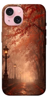 Чохол на Apple iPhone 15 (6.1") boulevard фото 1 з 1