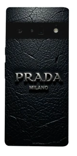 Чехол на Google Pixel 6 Pro Prada ver.3 фото 1 из 1