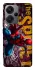 Чехол на Xiaomi Redmi Note 13 Pro+ Spider Man ver.3 фото 1 из 1
