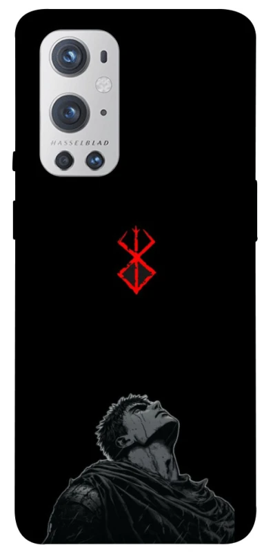 Чохол на OnePlus 9 Pro Berserk V4 фото 1 з 1