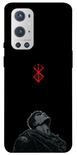 Чехол на OnePlus 9 Pro Berserk V4 фото 1 из 1