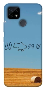 Чехол на Realme C12 Home фото 1 из 1