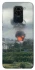 Чохол на Xiaomi Redmi Note 9 / Redmi 10X Moscow never sleeps ver.4 фото 1 з 1