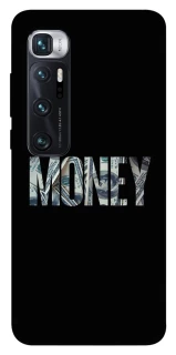 Чохол на Xiaomi Mi 10 Ultra Money-dollars фото 1 з 1